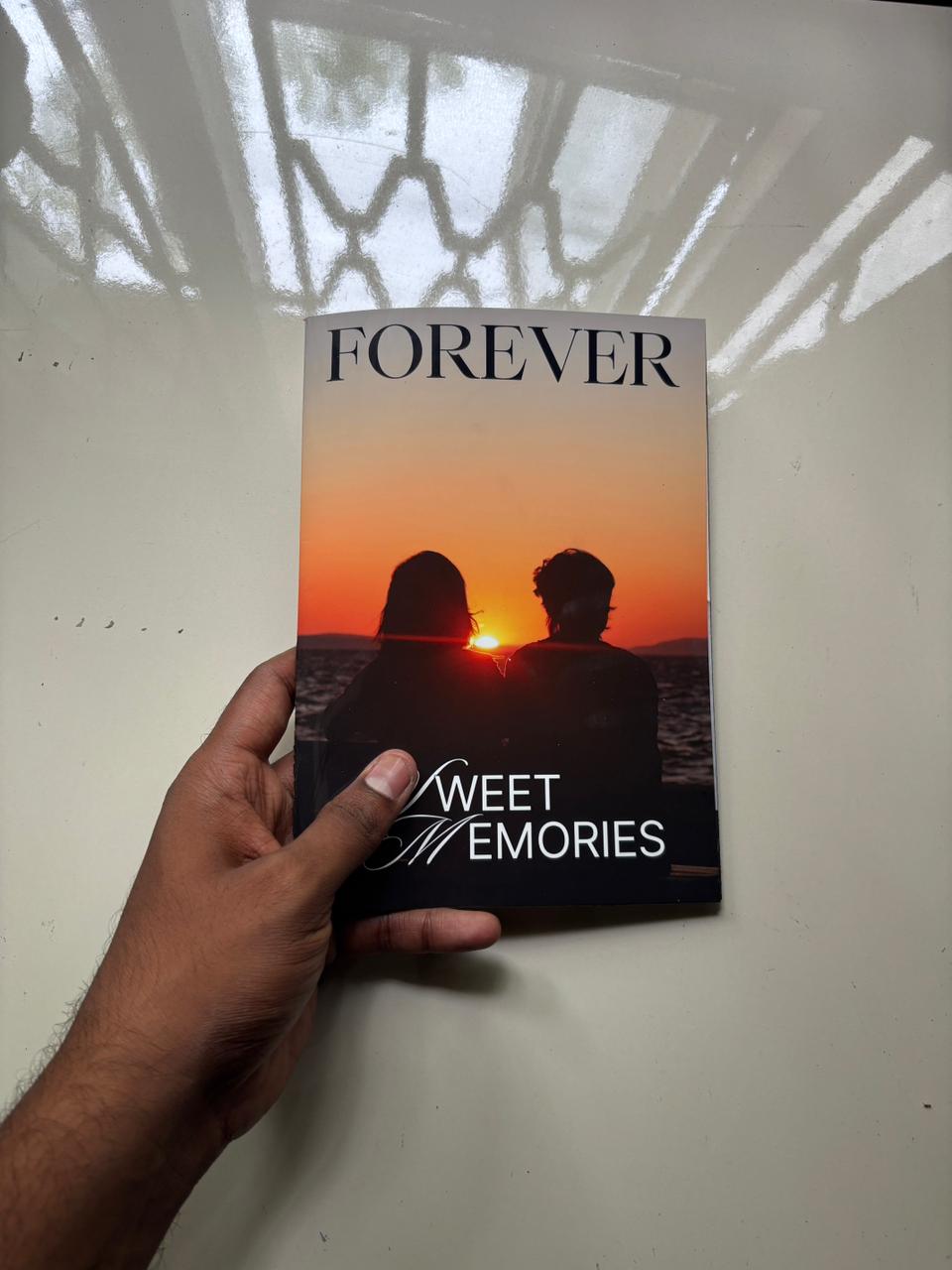 MAGAZINE COLLECTIONS